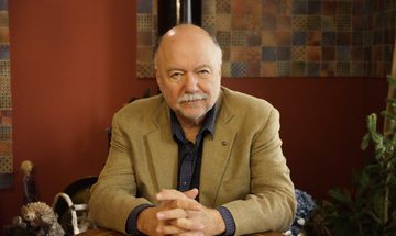 Andrey Kurkov: Telling the Truth