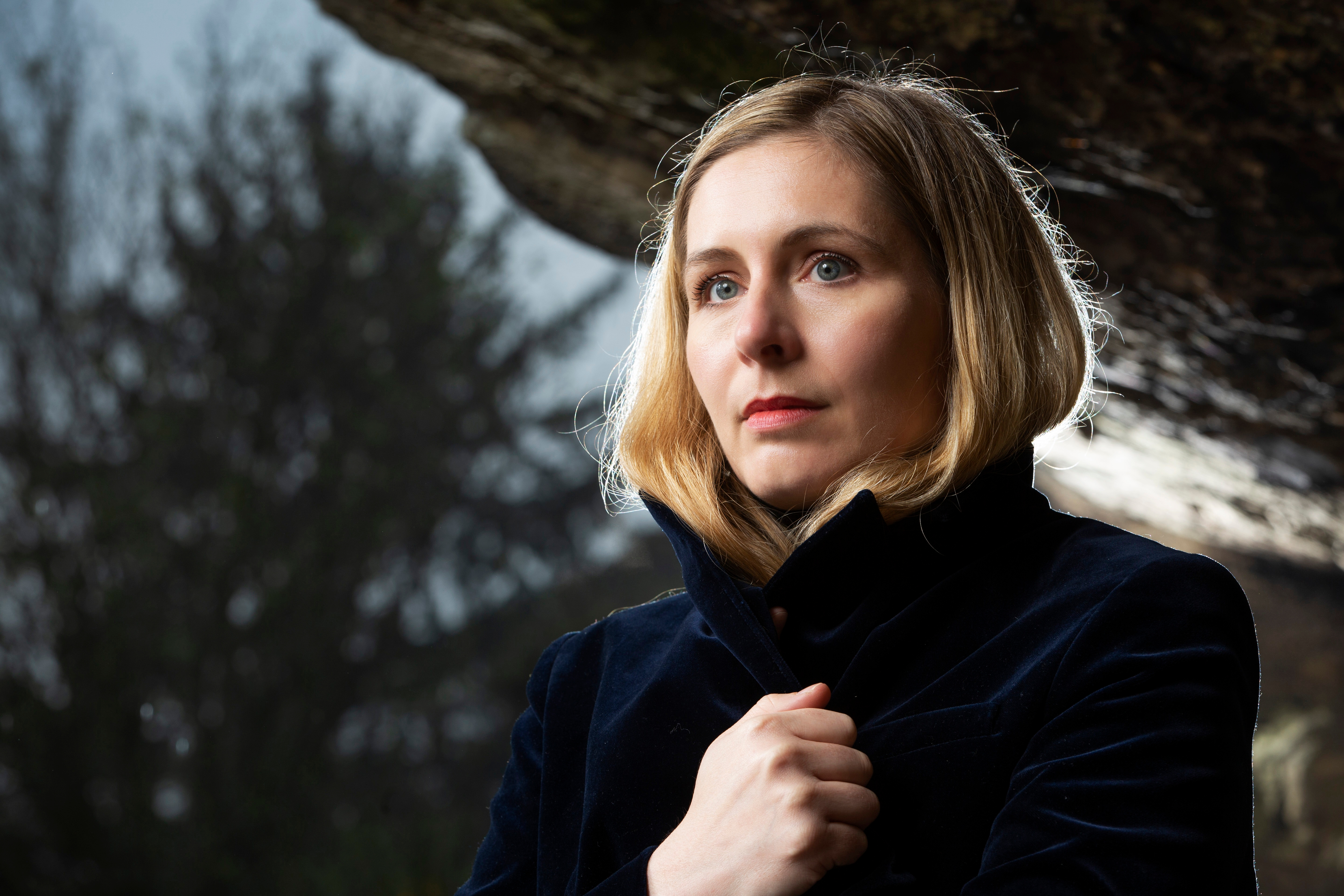 Plot as Repair: A Workshop with Eleanor Catton