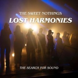Lost Harmonies: The Search for Music