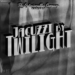 Jacuzzi by Twilight
