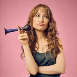 Susan Harrison: Should I Still Be Doing This?