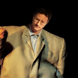 Rob Mac an Tuile: Psycho Tuile, qu'est-ce que c'est? (fa-fa-fa-fa-fa-fa-fa-fa-fa-far better)