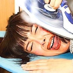 Patti Harrison: Just Ironing Some Things Out!