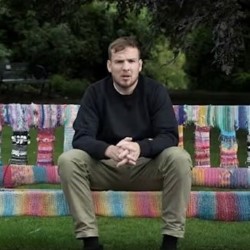 Mick McNeill: I'm Not Anything
