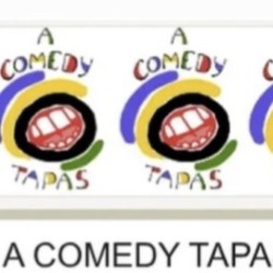 A Comedy Tapas