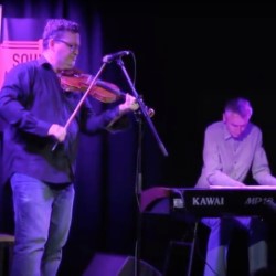 Alastair Savage and Laurence Wilson: From Ayrshire to Orkney