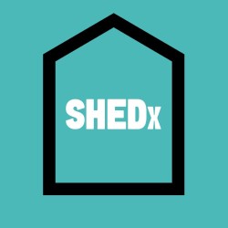 SHEDx: Casting, Who Needs It?