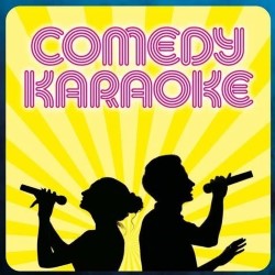 5 Comedians Do Comedy and Karaoke