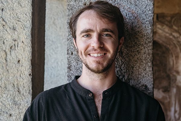 Sam Dalrymple: The Legacy of Partition