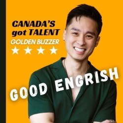 Good Engrish