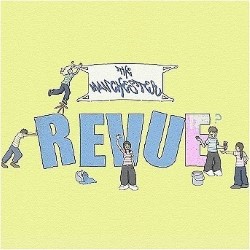 The Manchester Revue