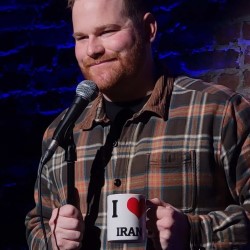 F*ck Trump: A Stand-Up Show for Charity