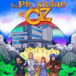 The Physician of Oz