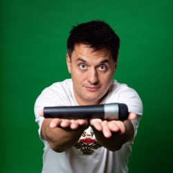 50/50 – George Zacharopoulos