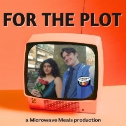 For the Plot