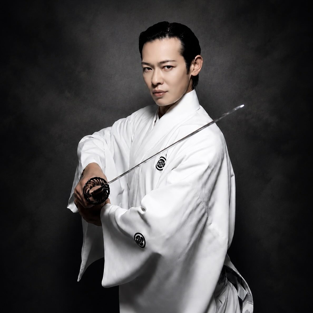 KENBU: LIVE SAMURAI SWORD EXPERIENCE