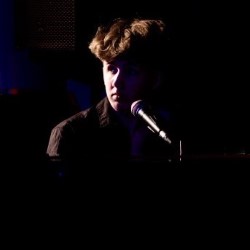 George Cassidy: Maybe