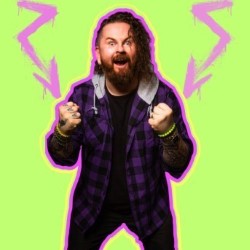 Billy Kirkwood: Mayhem