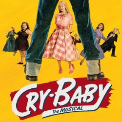 Cry-Baby