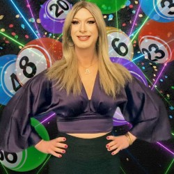 Angela Bra – Secret Diary of a Bingo Call Girl