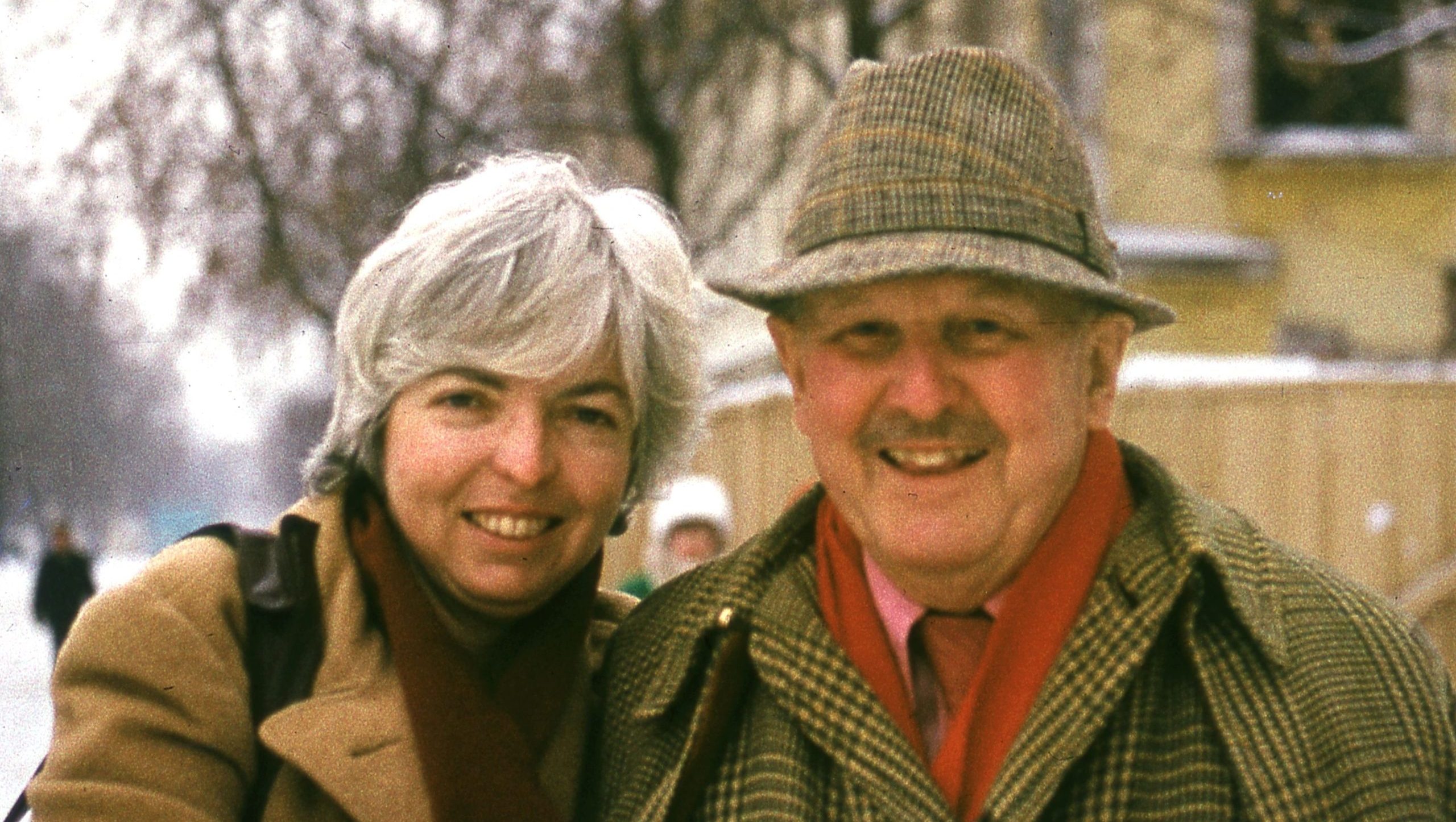 In Conversation: Thelma Schoonmaker on Michael Powell