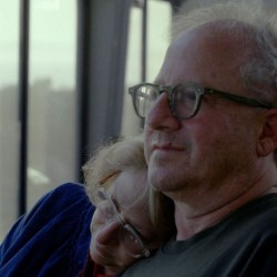 EIFF: Walk With Me
