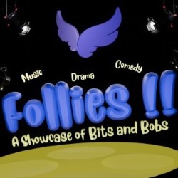 Follies! A Showcase of Bits and Bobs