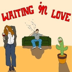 Waiting in Love