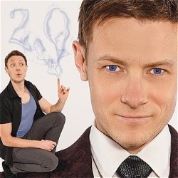 Almost Impossible 2.0: Martin Brock