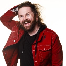 Billy Kirkwood: Chaos