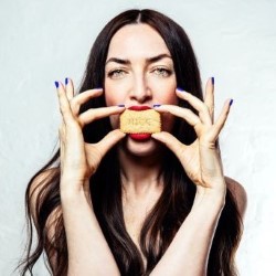 Liz Guterbock: Nice