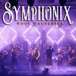 Symphonix Rock Orchestra Live!