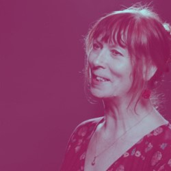 Morna Burdon: The Sound of My Own Voice