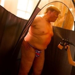 Alison Jackson's Faking Famous: You Can be a Celebrity Too