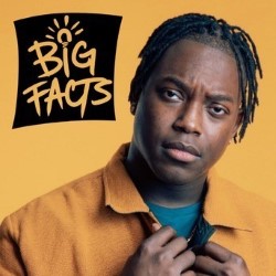 Ify Nwadiwe's Big Facts