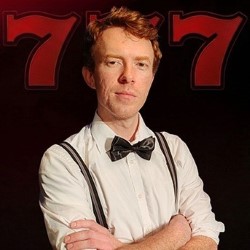 Mister Jackpot