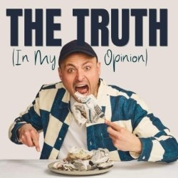 Cody Dahler Presents: The Truth (In My Opinion) LIVE!