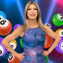 Angela Bra's Absolutely Dabulous Drag Bingo