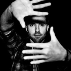 Russell Hicks: Work in Progress