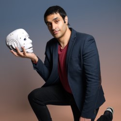 Jaz Mattu Fights His Audience