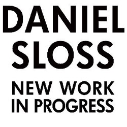Daniel Sloss: Work In Progress