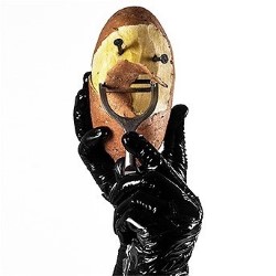 Tale of a Potato