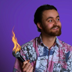 The Improv Magic Show