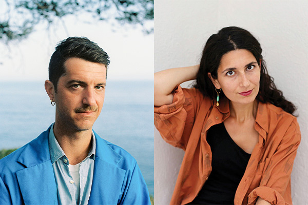 Vincenzo Latronico & Ayşegül Savaş: Modern Life Under the Microscope