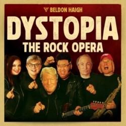 Dystopia 26: The Rock Opera