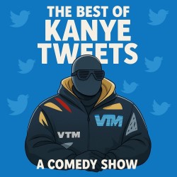 #10 BEST KANYE TWEETS
