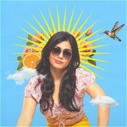 Prashasti Singh: Divine Feminine