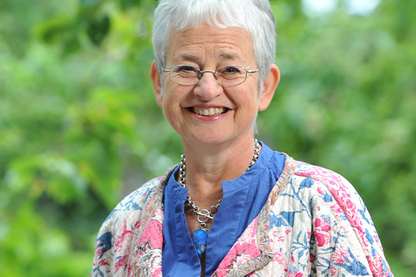 The Wonderful World of Jacqueline Wilson