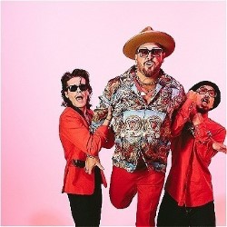 The Cuban Brothers