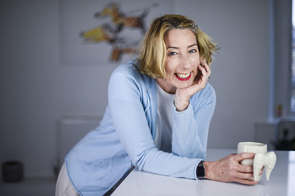 Jenny Colgan: Coming Back Home